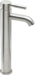California Faucets Avalon Llave Monomando para Lavabo - Surtidor Alto