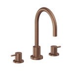 California Faucets Avalon Widespread