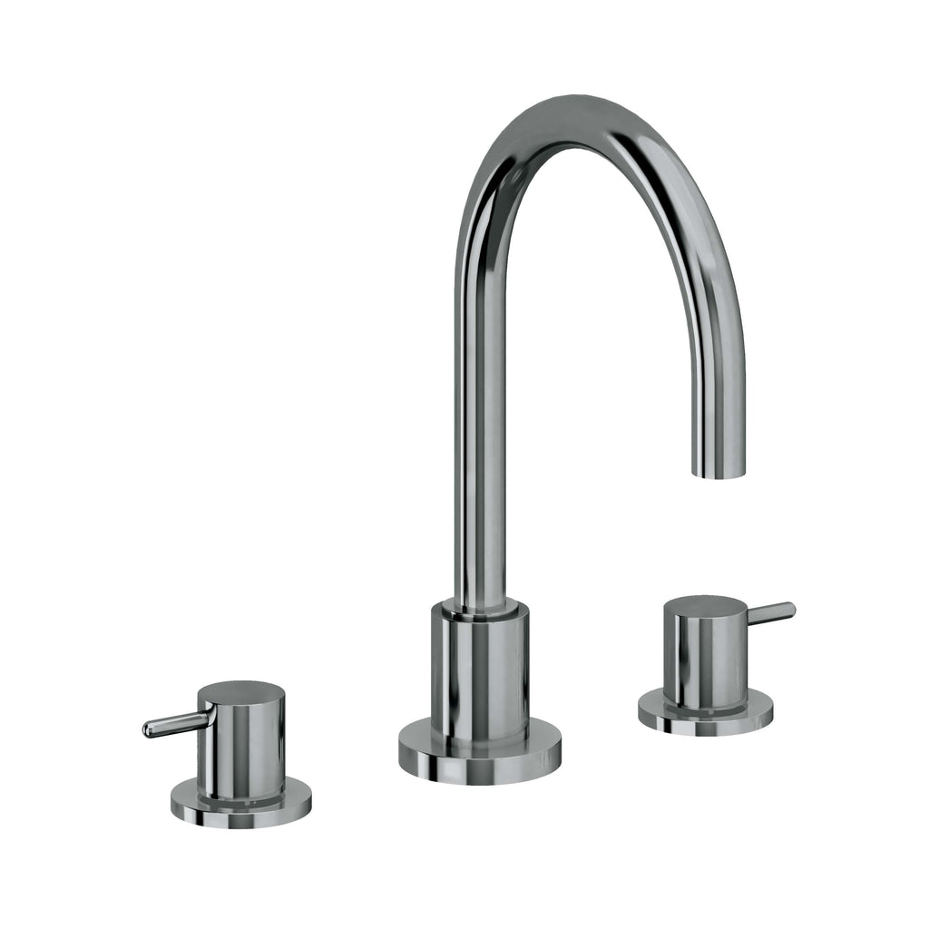 California Faucets Avalon Widespread