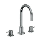 California Faucets Avalon Widespread