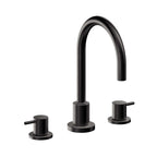 California Faucets Avalon Widespread