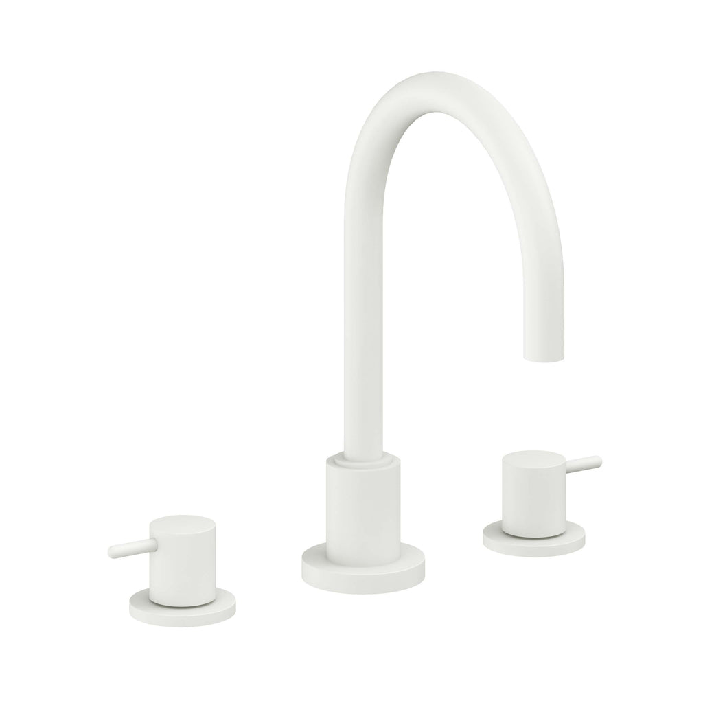 California Faucets Avalon Widespread