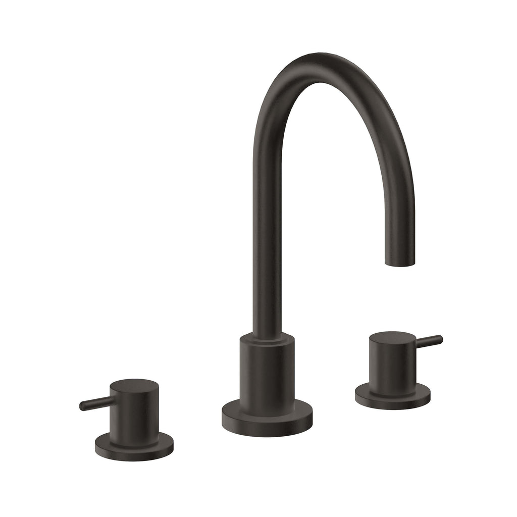 California Faucets Avalon Widespread