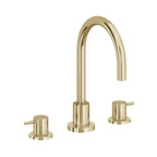 California Faucets Avalon Widespread