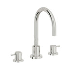 California Faucets Avalon Widespread