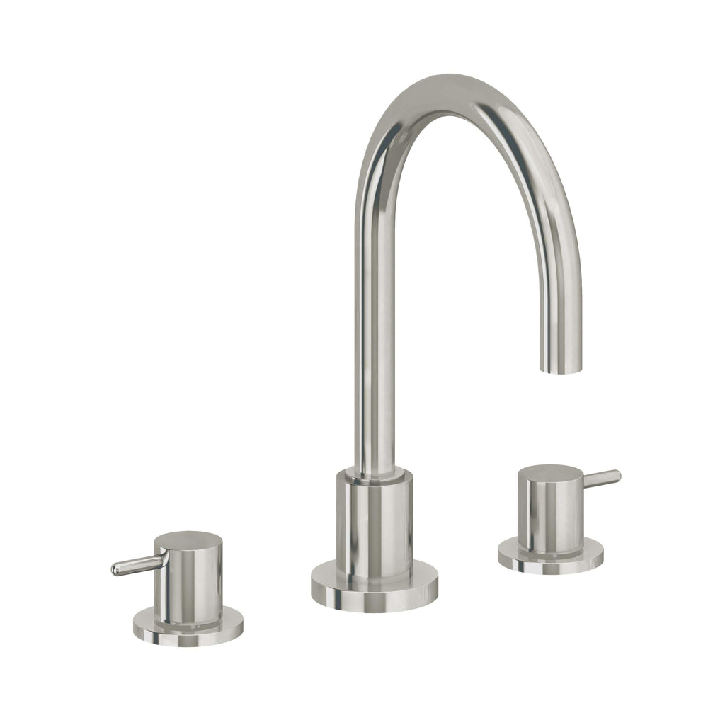 California Faucets Avalon Widespread