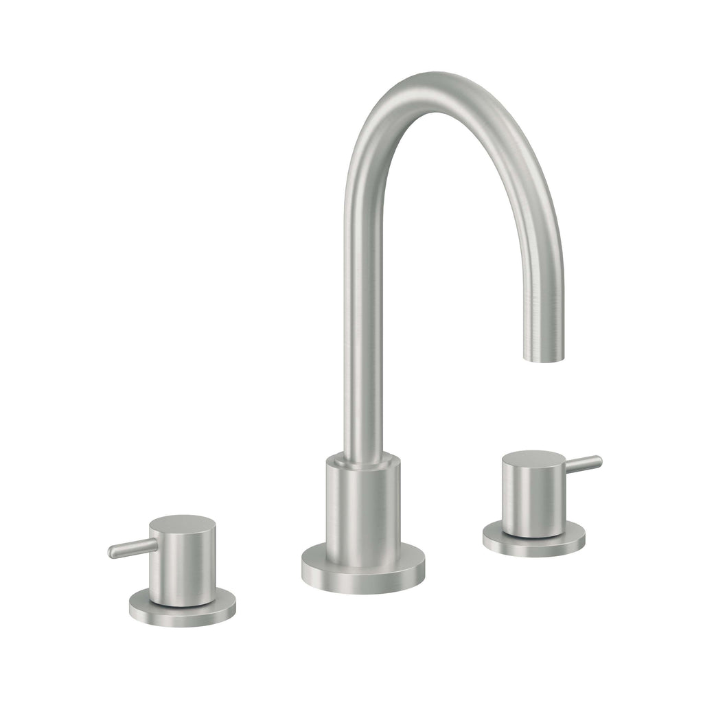 California Faucets Avalon Widespread