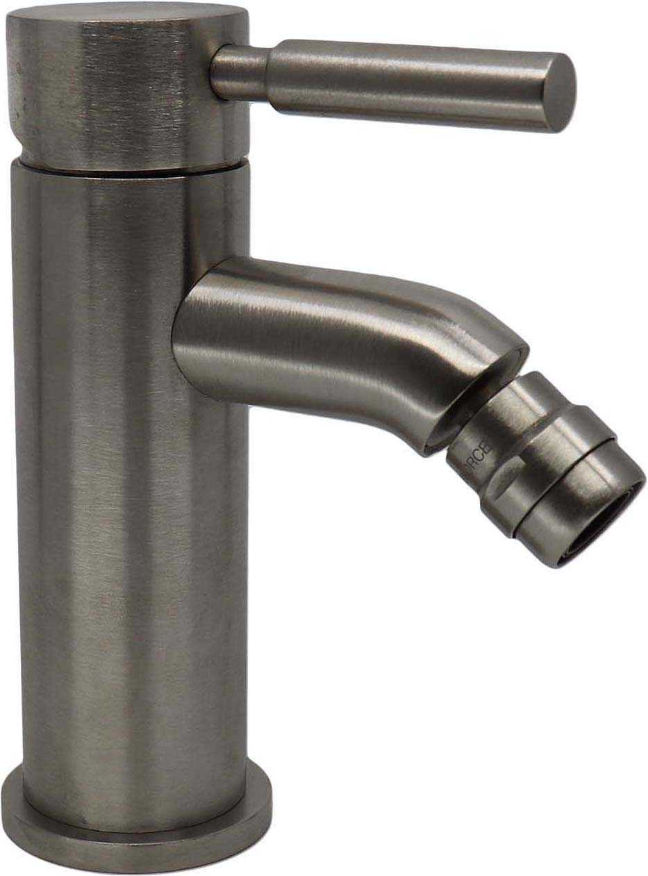 California Faucets Avalon Bidets
