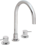 California Faucets Avalon Roman Tub Sets