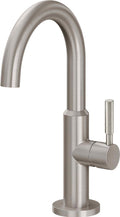 California Faucets Salinas Single Hole
