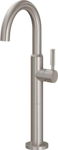 California Faucets Avalon Single Hole