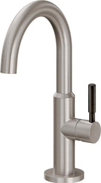 California Faucets Salinas Single Hole