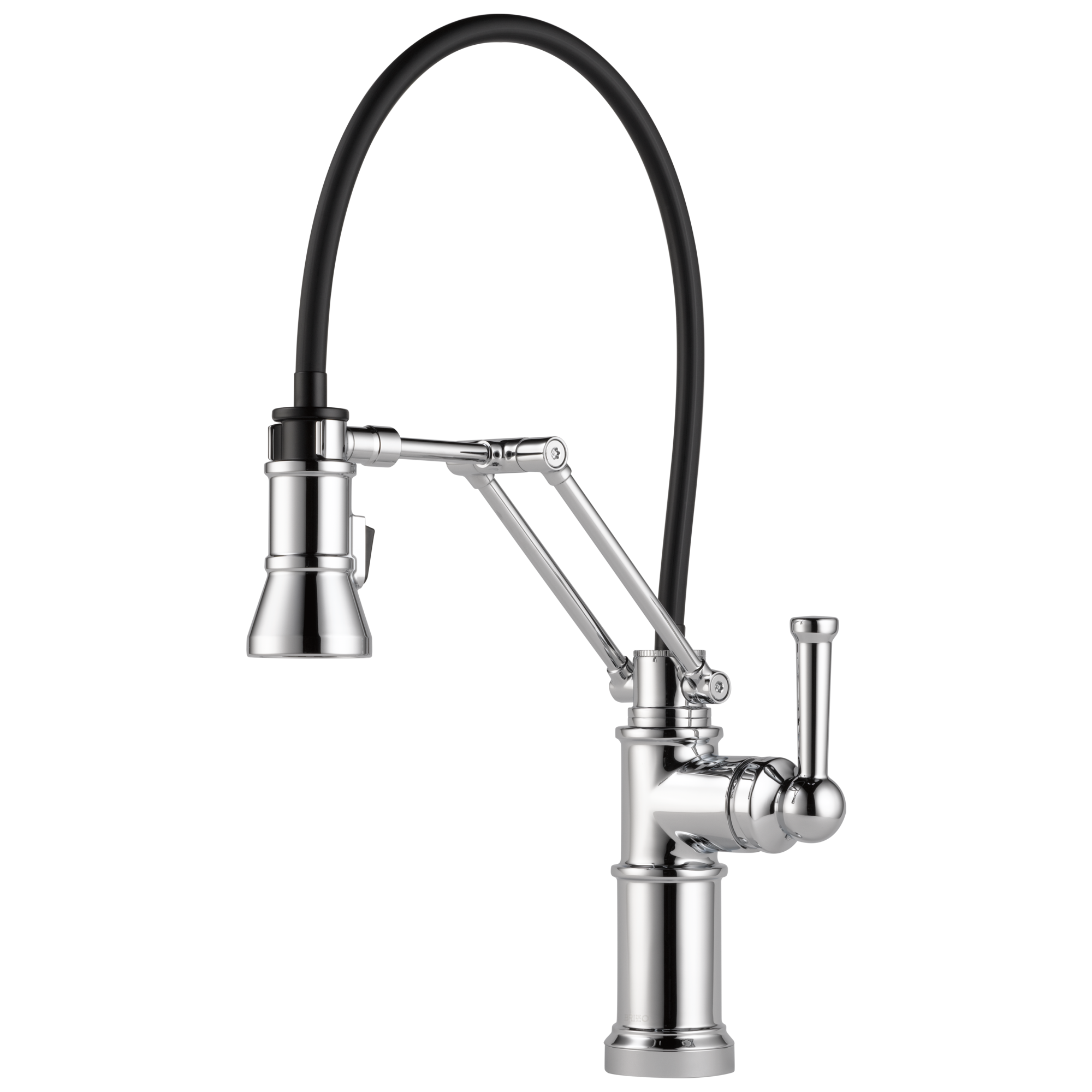 Brizo Artesso Mezcladora Articulante — Cromo
