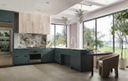 Brizo Jason Wu Mezcladora Semi-Profesional — Ambientación 2