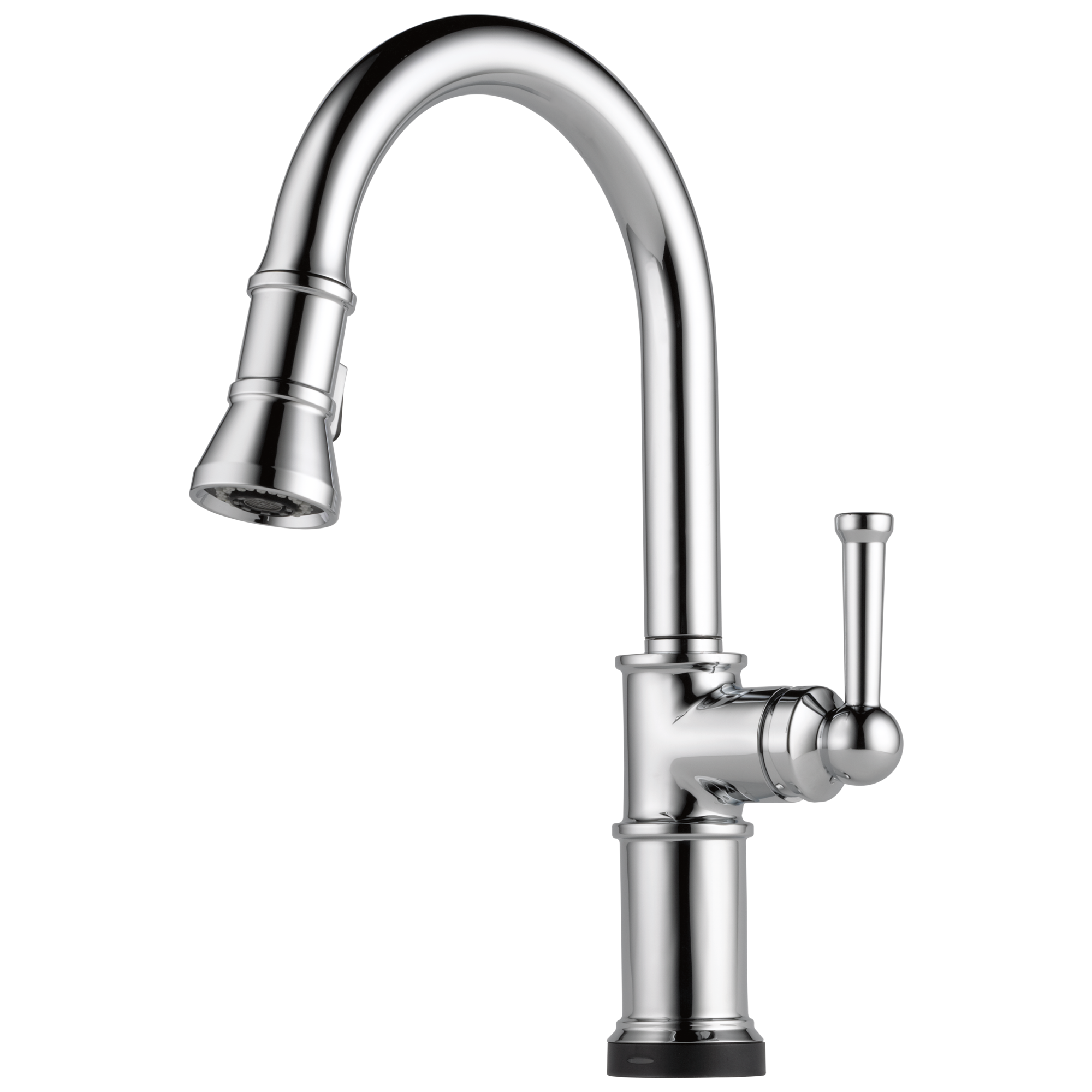 Brizo Artesso Mezcladora Extraíble SmartTouch® — Cromo