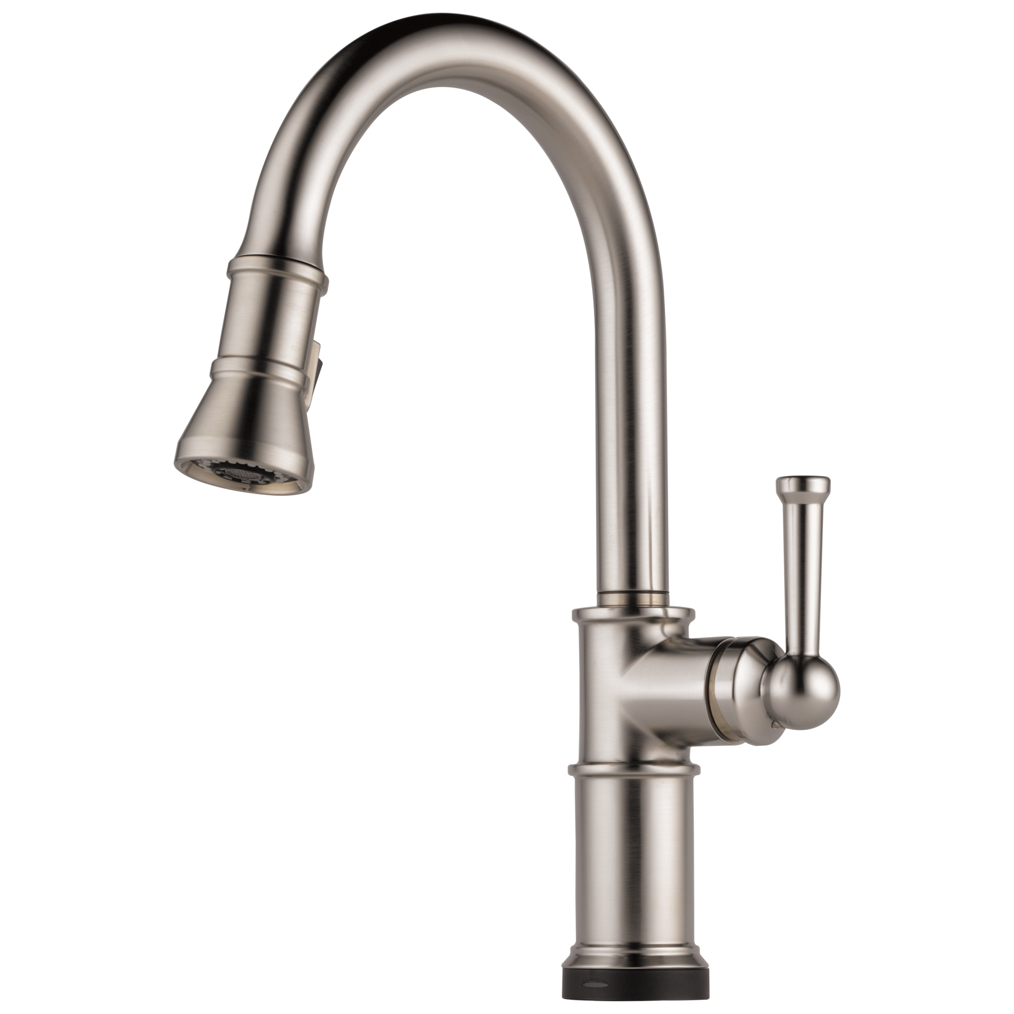 Brizo Artesso Mezcladora Extraíble SmartTouch® — Acero Inoxidable