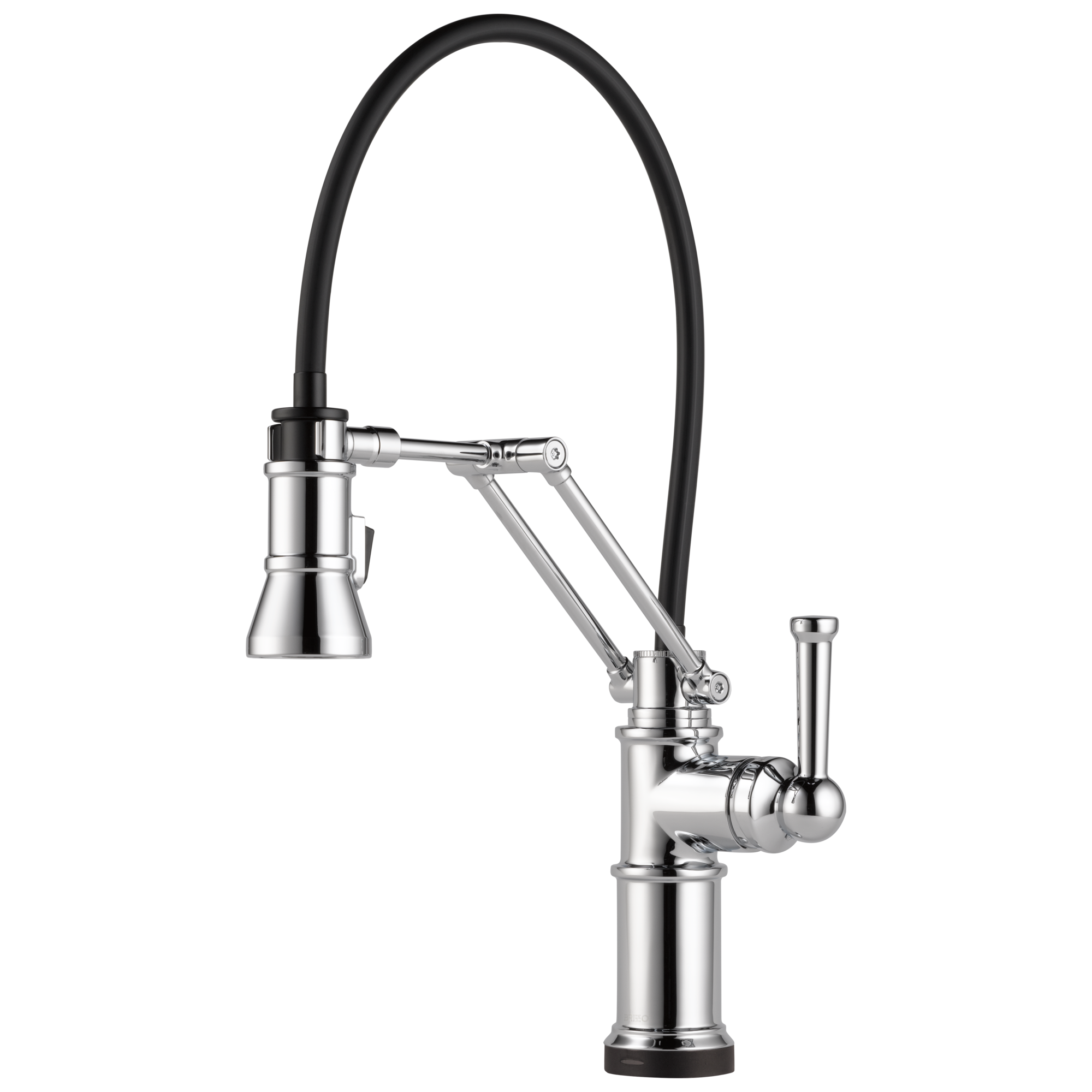 Brizo Artesso Mezcladora Articulante SmartTouch® — Cromo