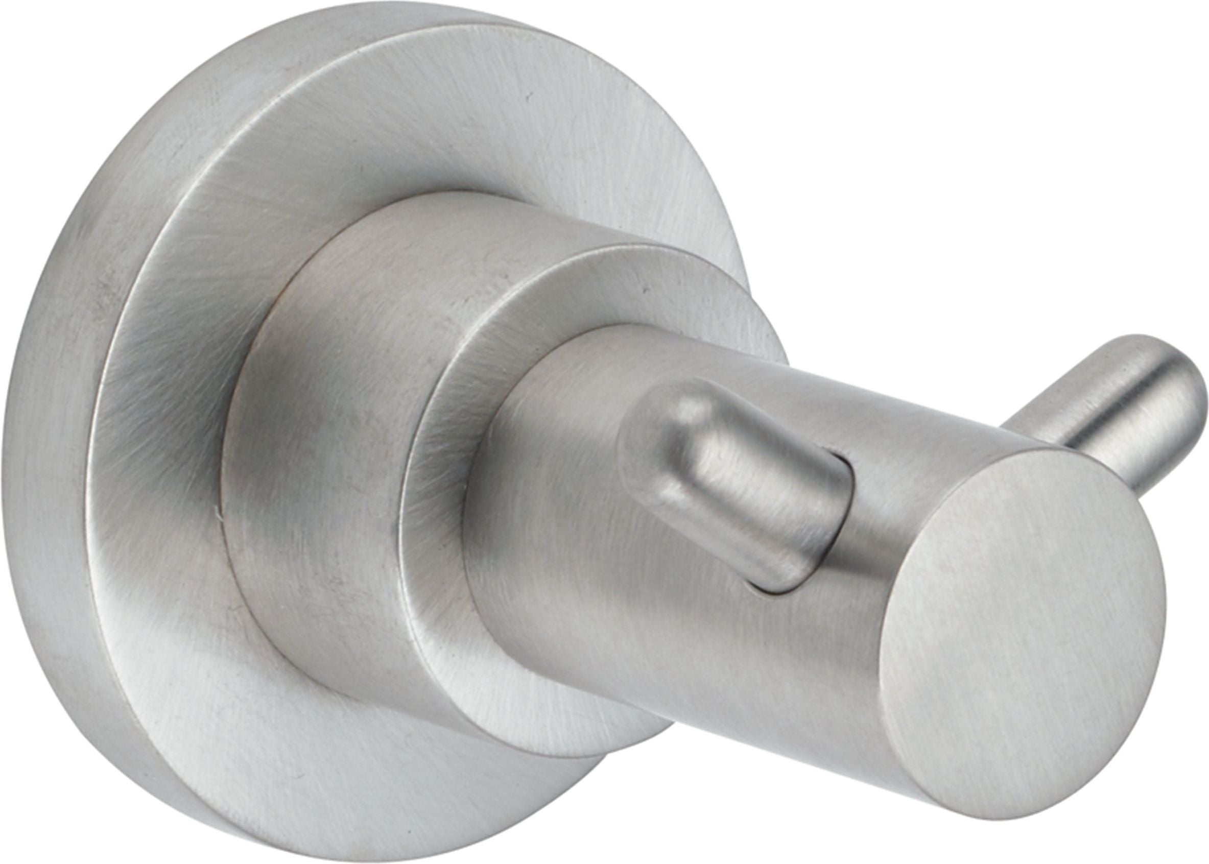 California Faucets Tiburon Robe Hooks