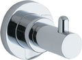 California Faucets Tiburon Robe Hooks