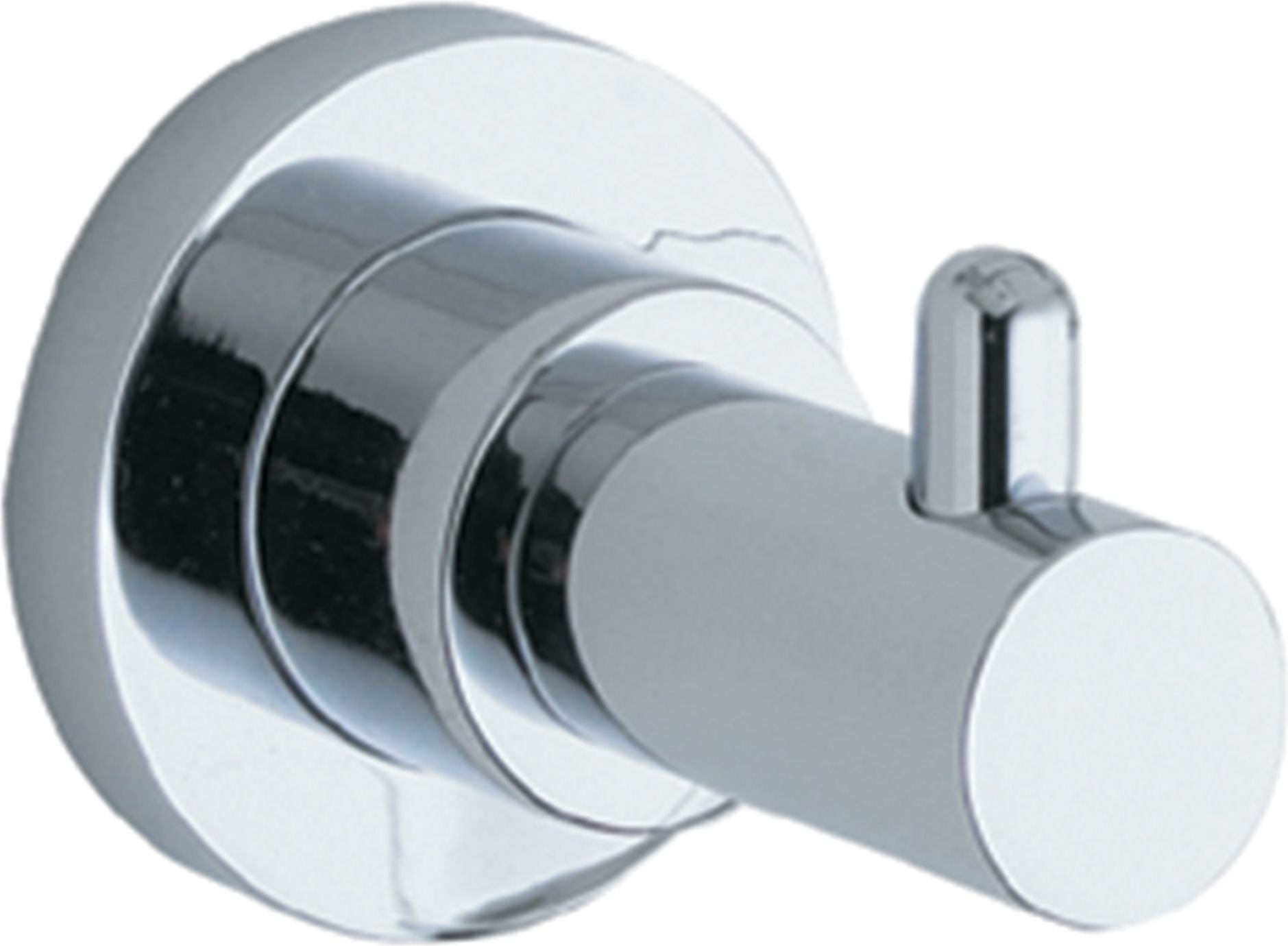 California Faucets Tiburon Robe Hooks