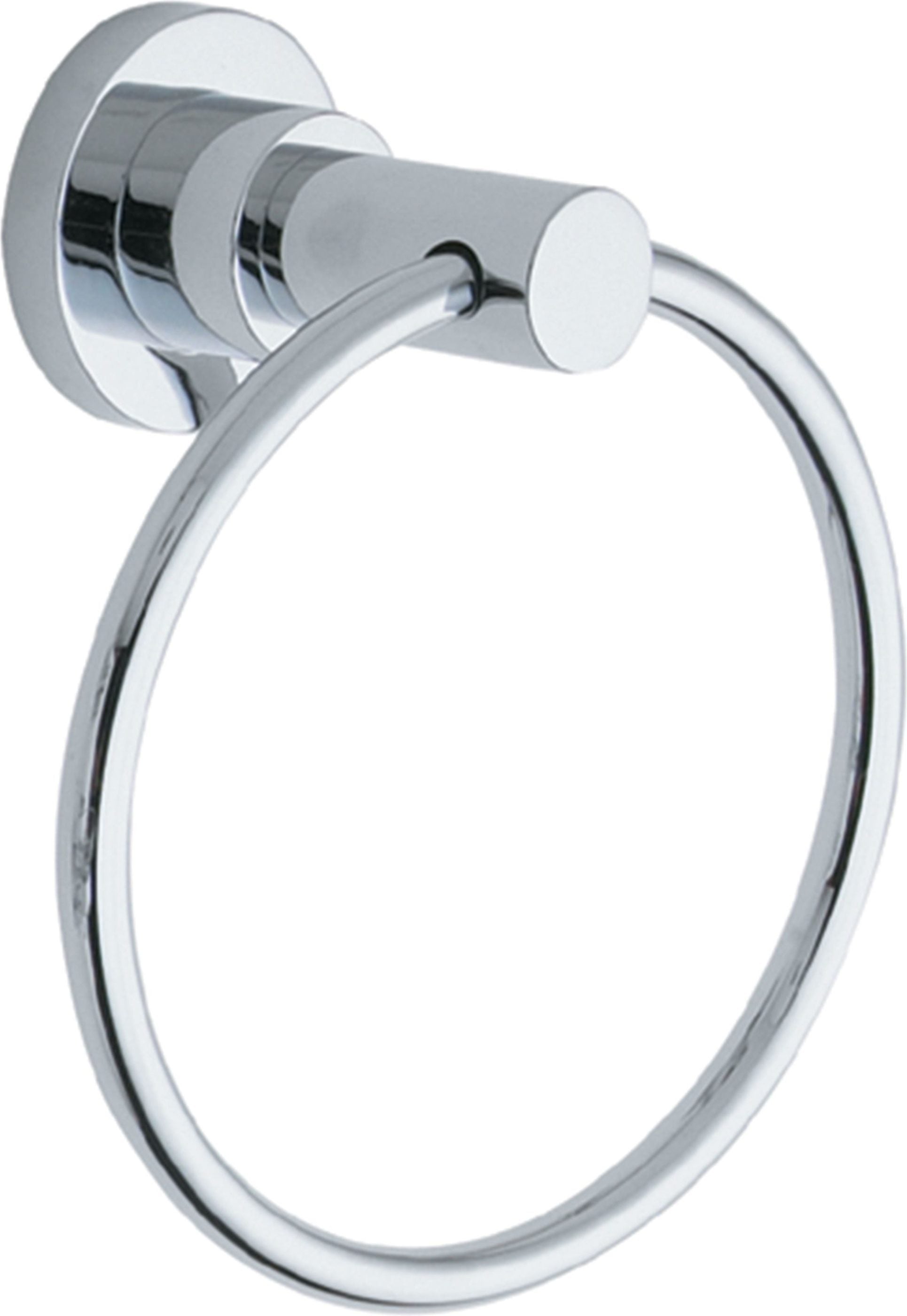 California Faucets Tiburon Anillo para Toalla