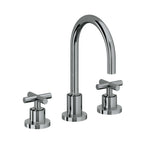 California Faucets Tiburon Widespread