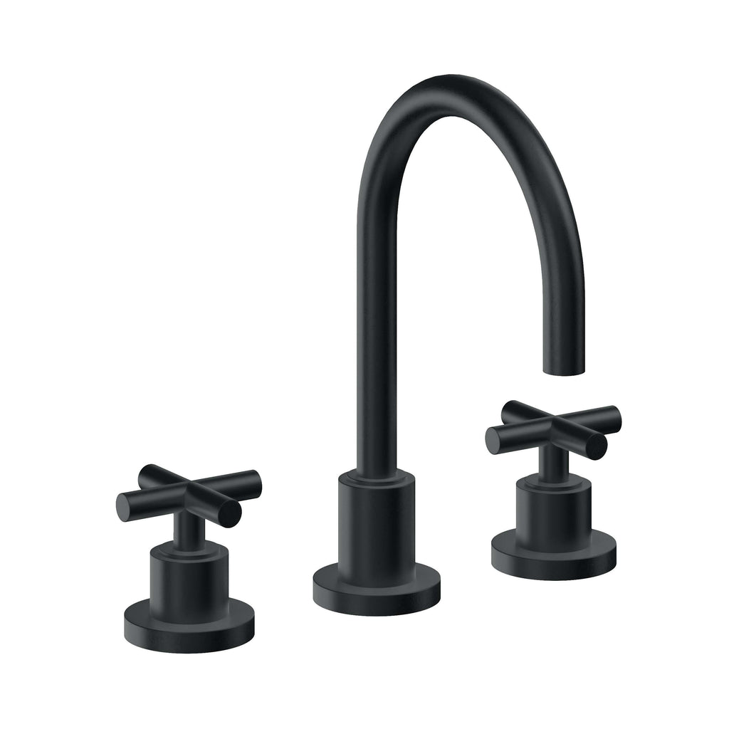 California Faucets Tiburon Widespread