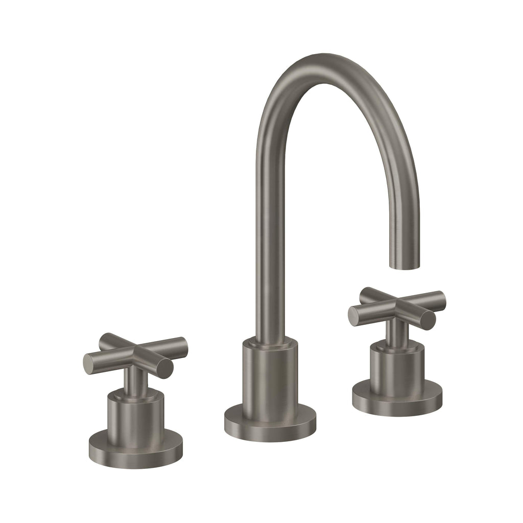 California Faucets Tiburon Widespread