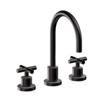 California Faucets Tiburon Widespread