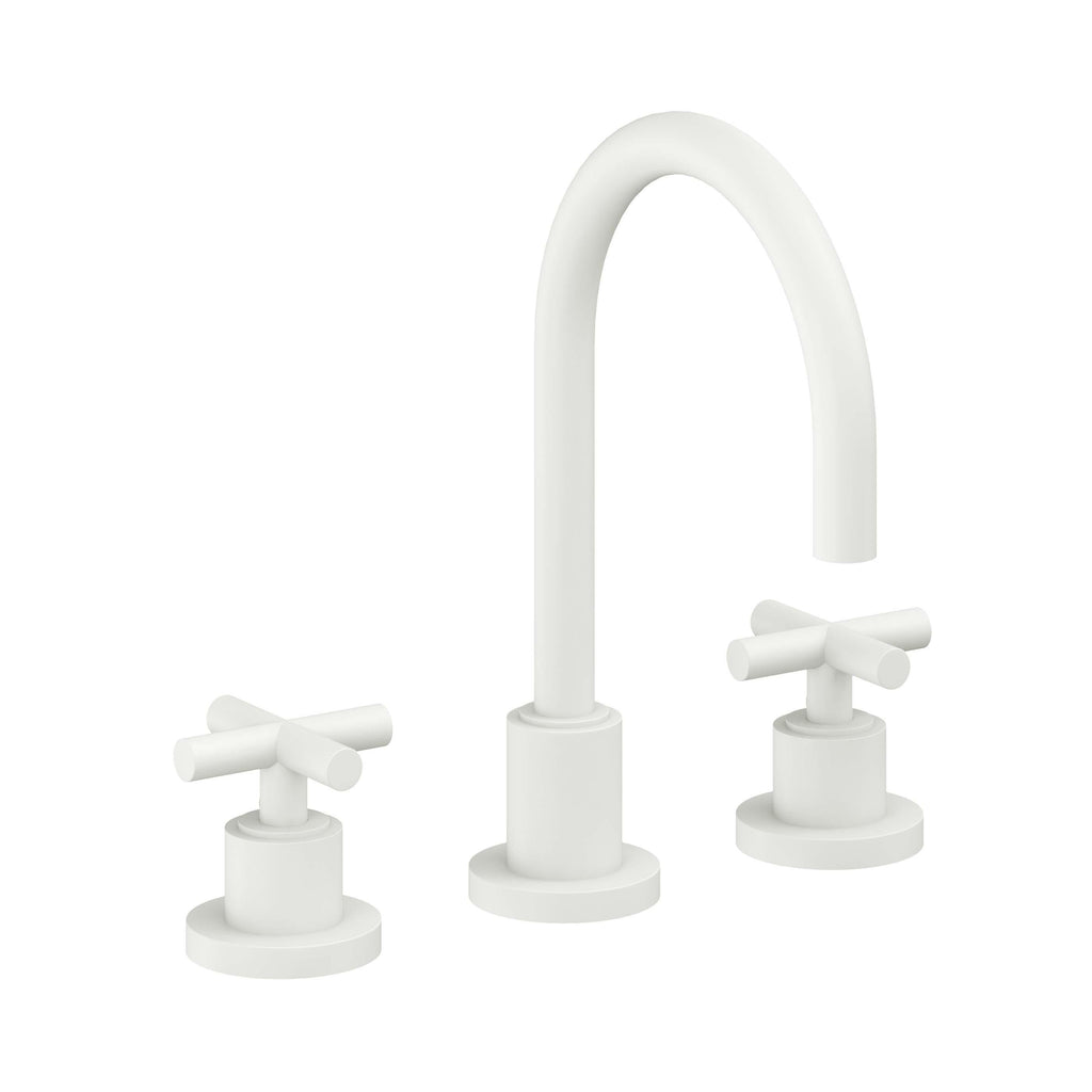 California Faucets Tiburon Widespread