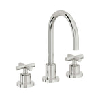 California Faucets Tiburon Widespread
