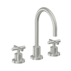 California Faucets Tiburon Widespread