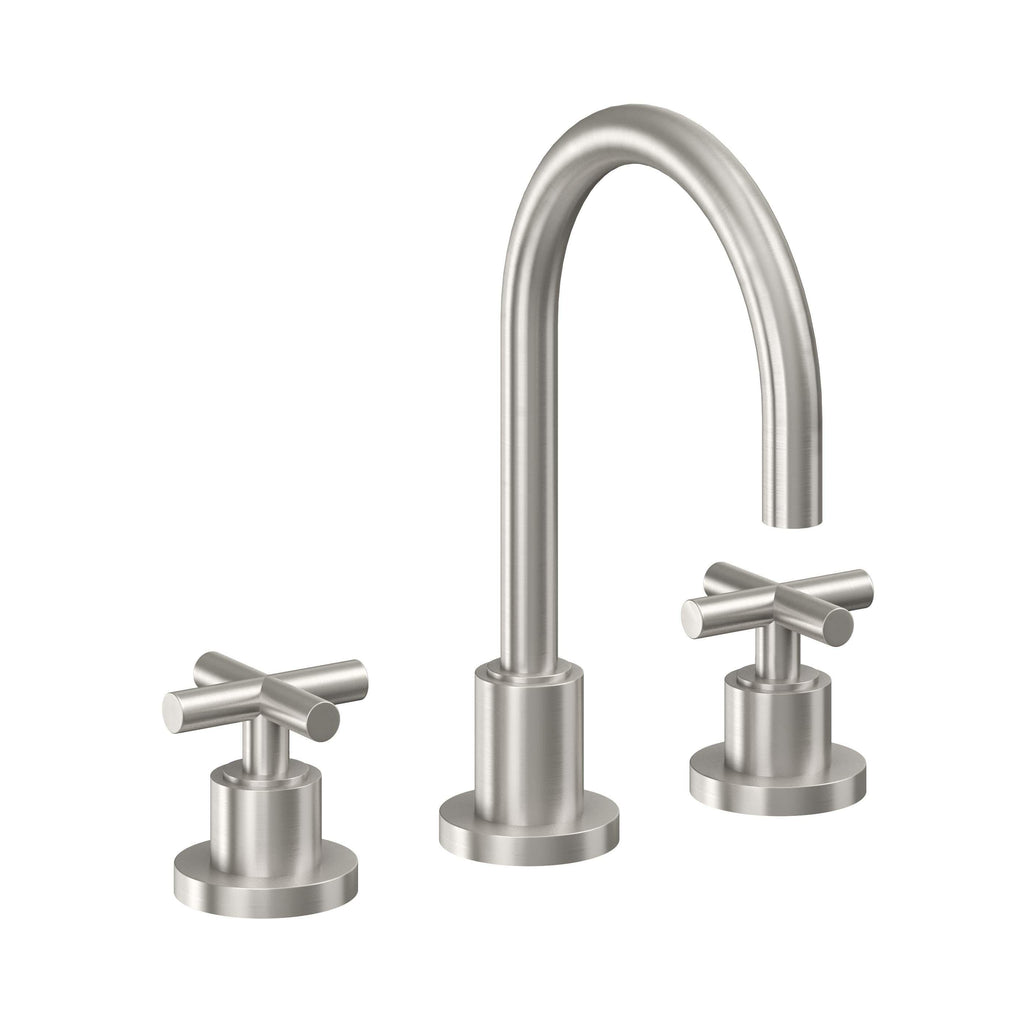 California Faucets Tiburon Widespread