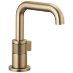 Brizo Litze Monomando para Lavabo — Oro Luxe