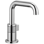 Brizo Litze Monomando para Lavabo — Cromo