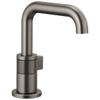 Brizo Litze Monomando para Lavabo — Acero Luxe
