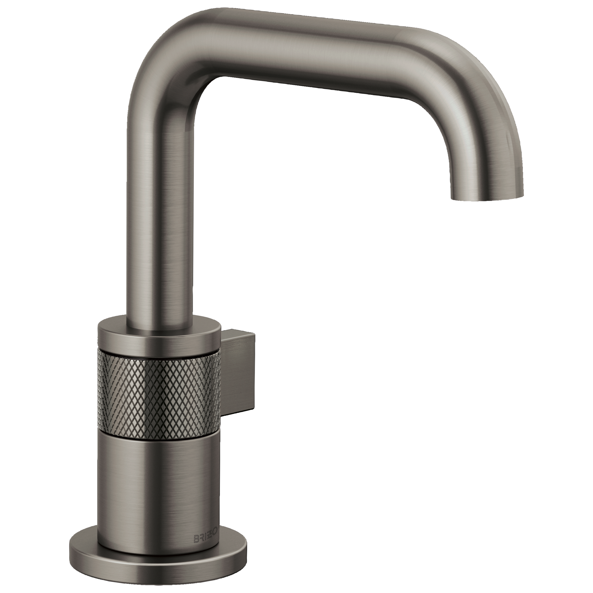 Brizo Litze Monomando para Lavabo — Acero Luxe