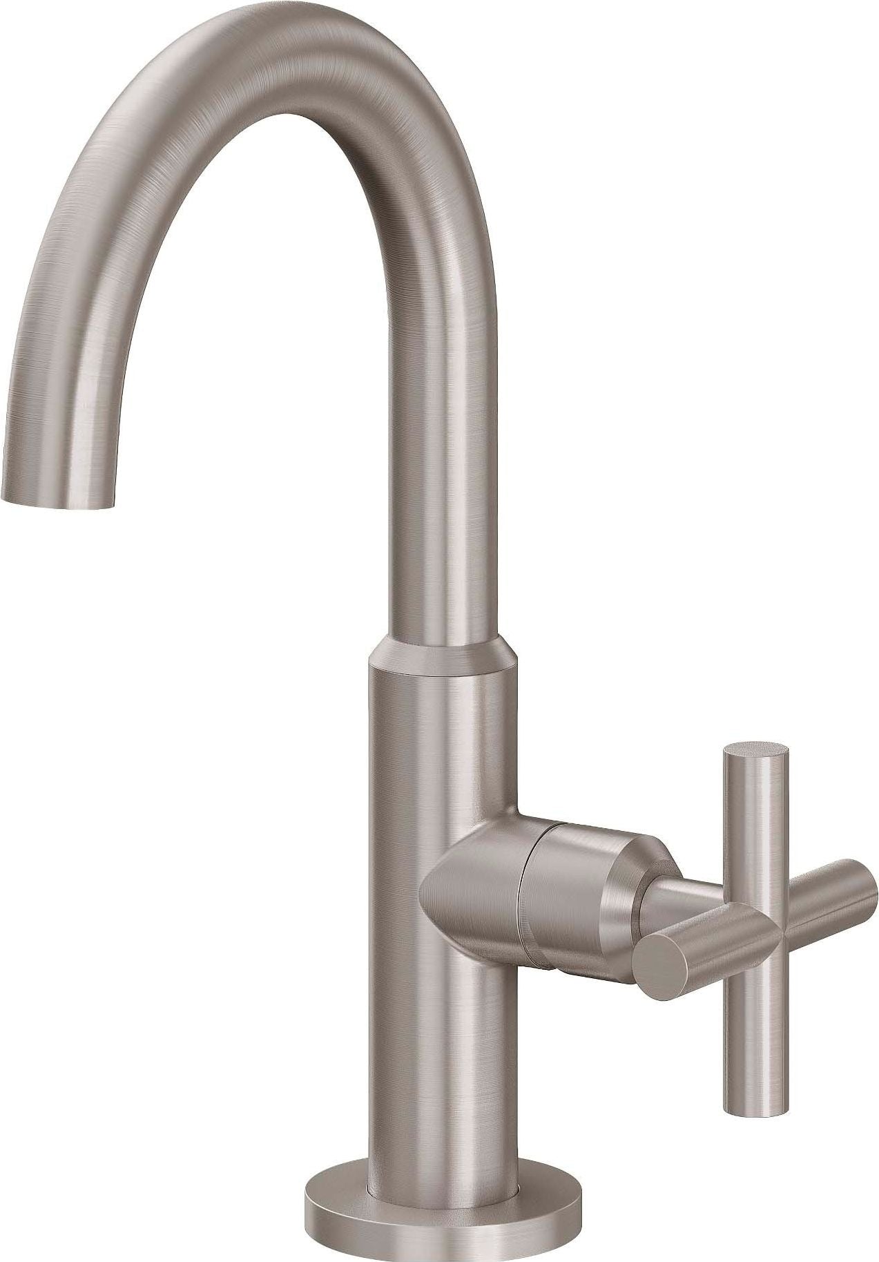 California Faucets Avalon Single Hole
