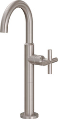 California Faucets Avalon Single Hole