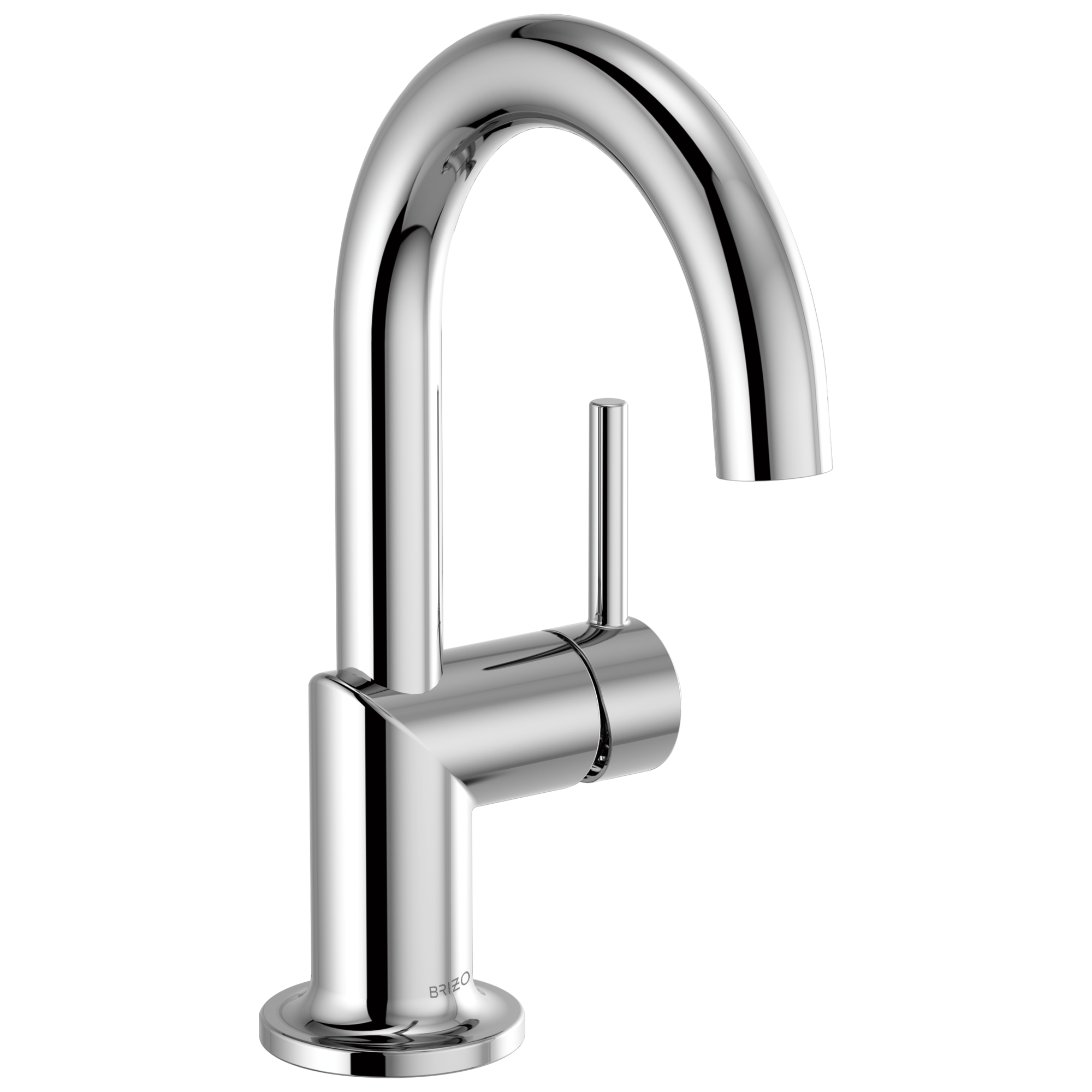 Brizo Odin Monomando para Lavabo — Cromo