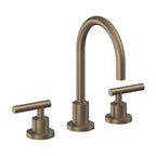 California Faucets Tiburon Widespread