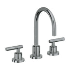 California Faucets Tiburon Widespread