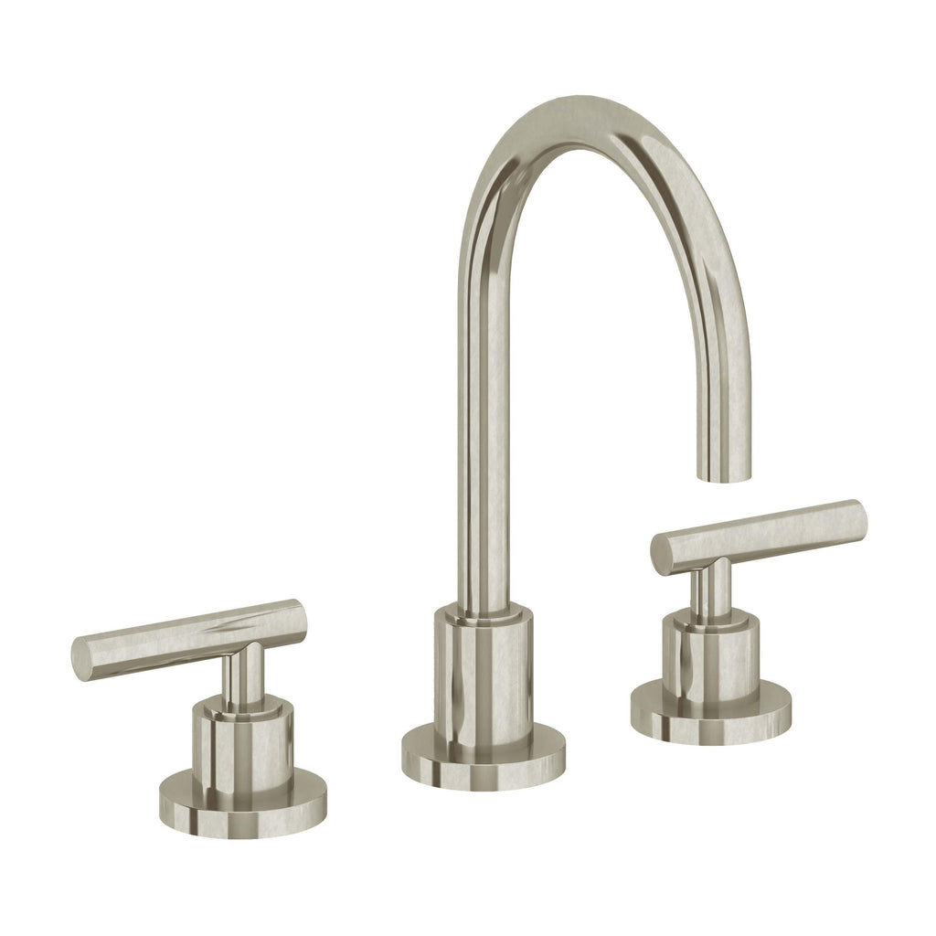 California Faucets Tiburon Widespread