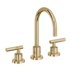 California Faucets Tiburon Widespread