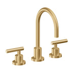 California Faucets Tiburon Widespread