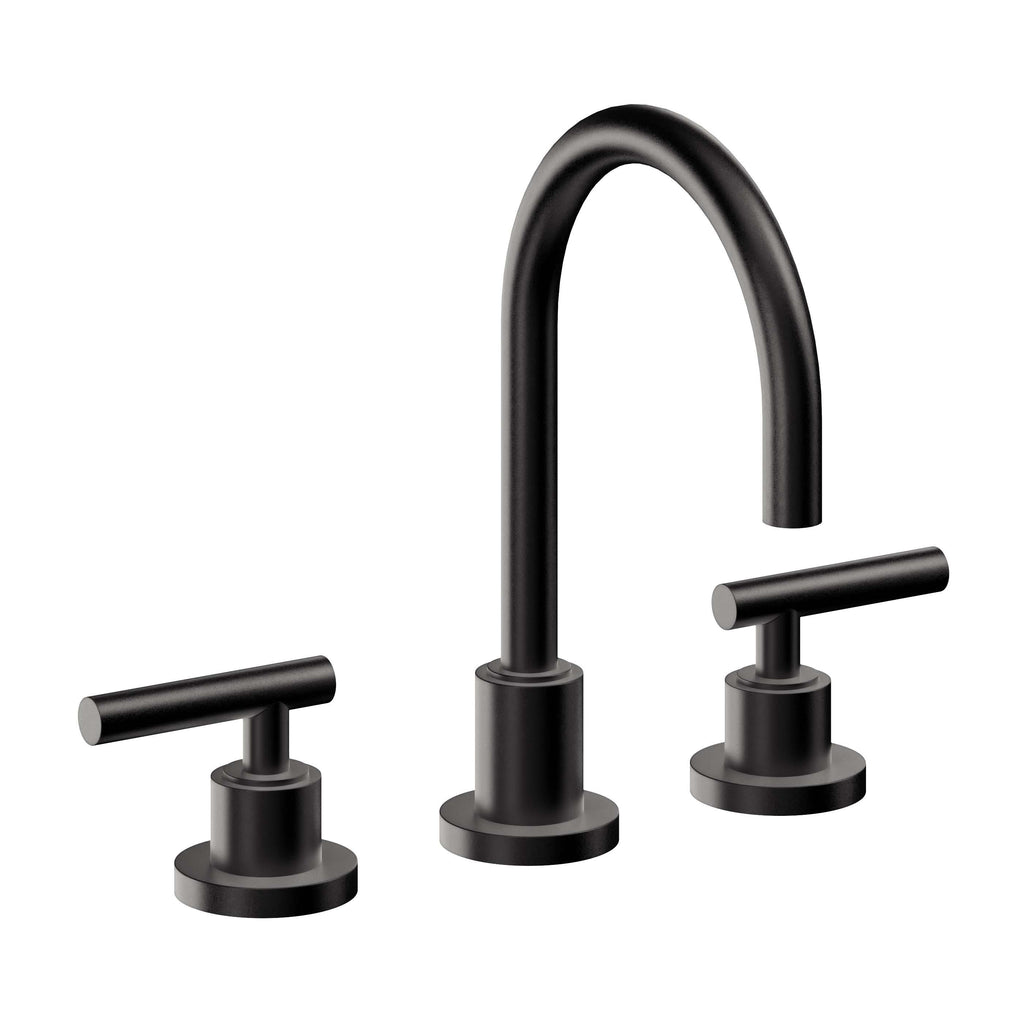 California Faucets Tiburon Widespread