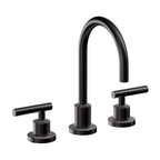 California Faucets Tiburon Widespread