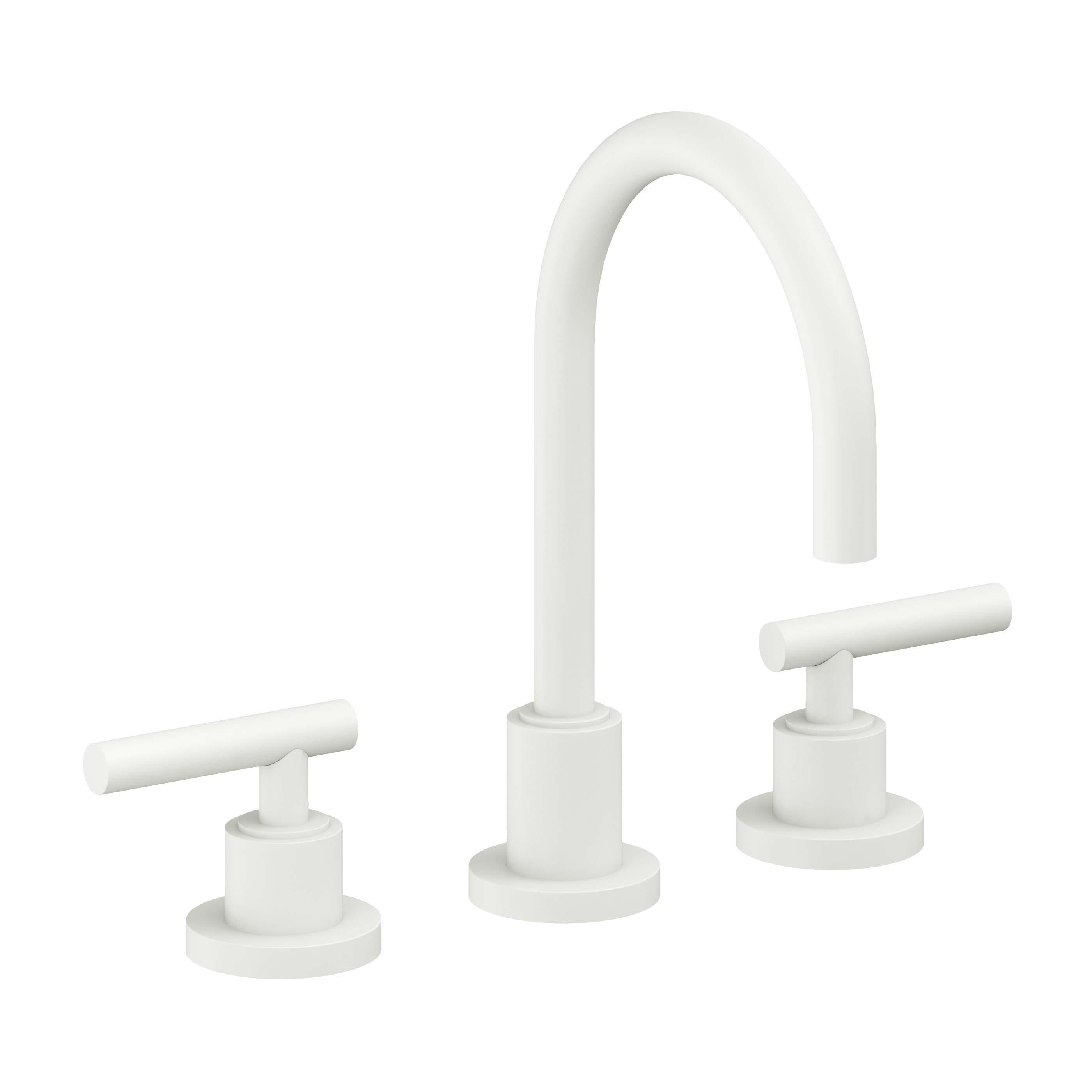 California Faucets Tiburon Widespread
