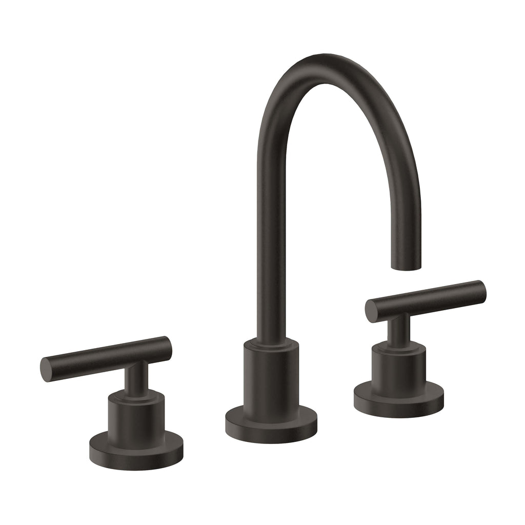 California Faucets Tiburon Widespread