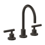 California Faucets Tiburon Widespread